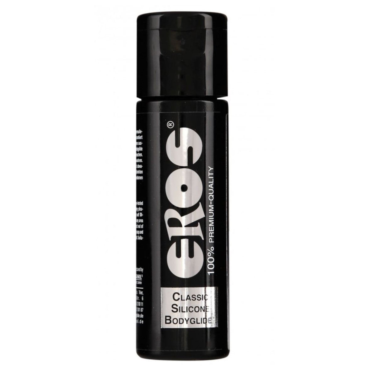 Eros Classic Silicone Bodyglide Lubricant 50 ml - ClubX